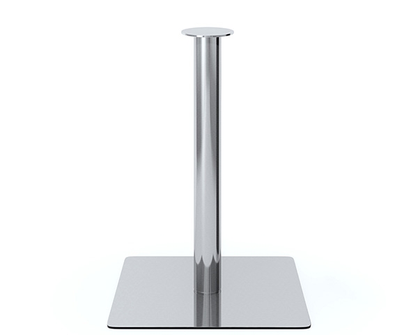AMM-02 INOX ESCOVADO