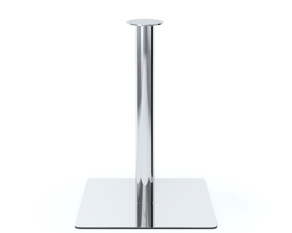 ABM-02 INOX POLIDO